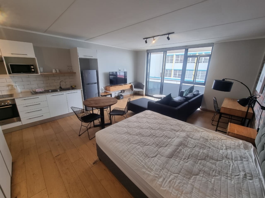 0 Bedroom Property for Sale in Woodstock Western Cape